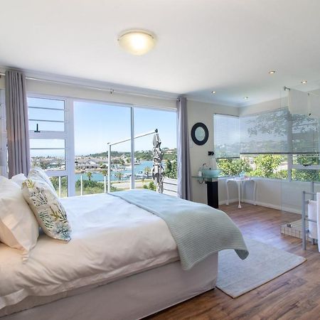 Alfred View Hotel Port Alfred Buitenkant foto