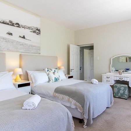 Alfred View Hotel Port Alfred Buitenkant foto