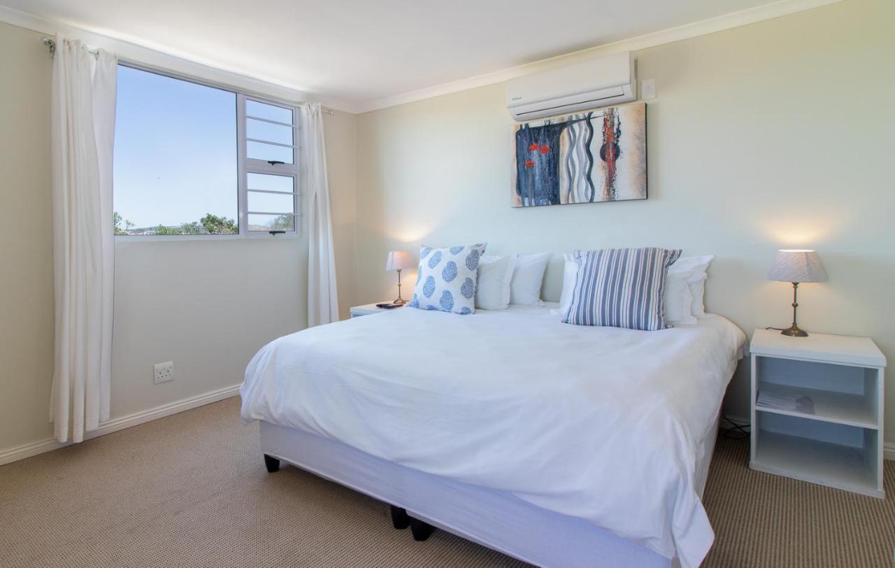 Alfred View Hotel Port Alfred Buitenkant foto