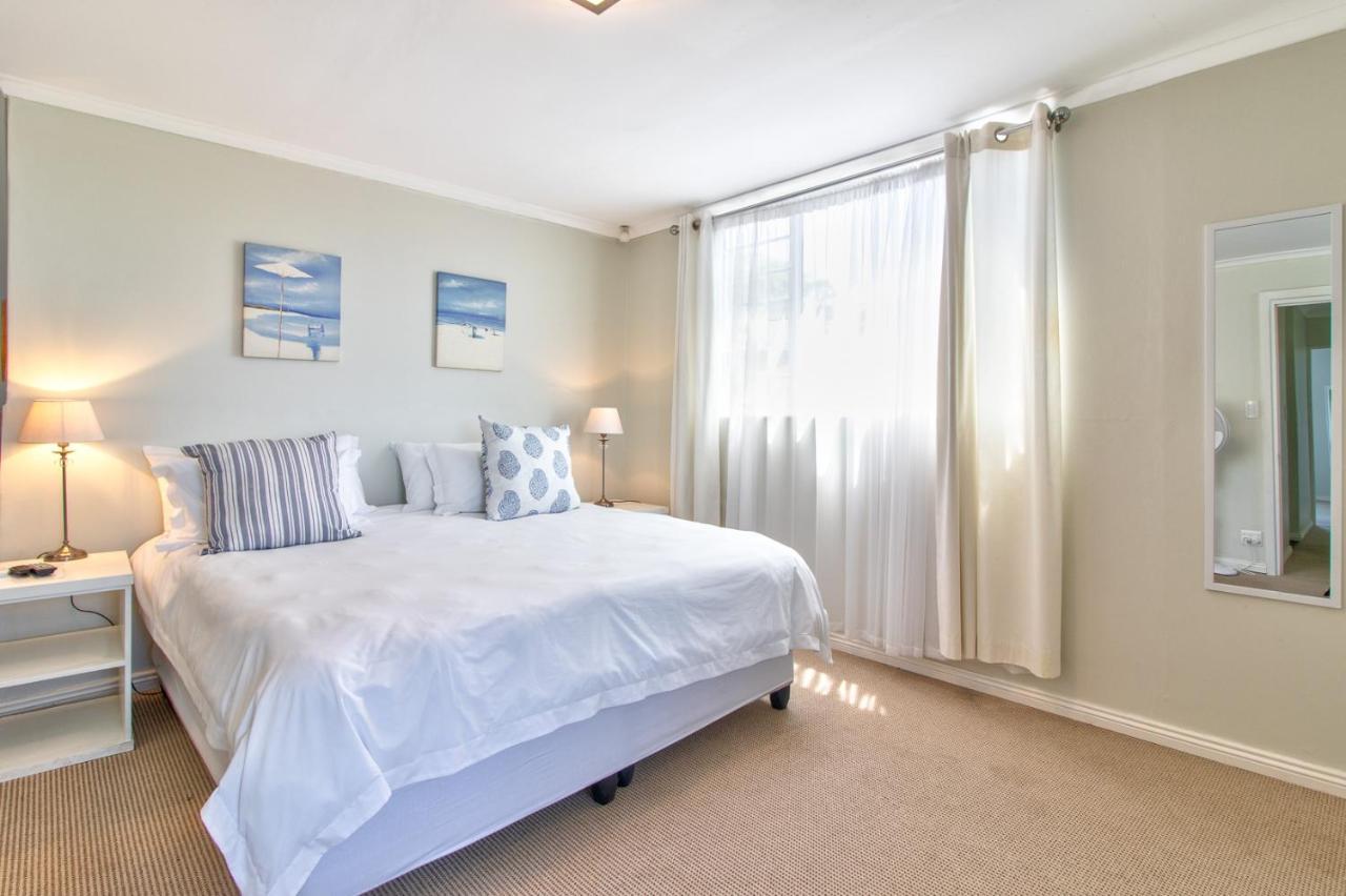 Alfred View Hotel Port Alfred Buitenkant foto