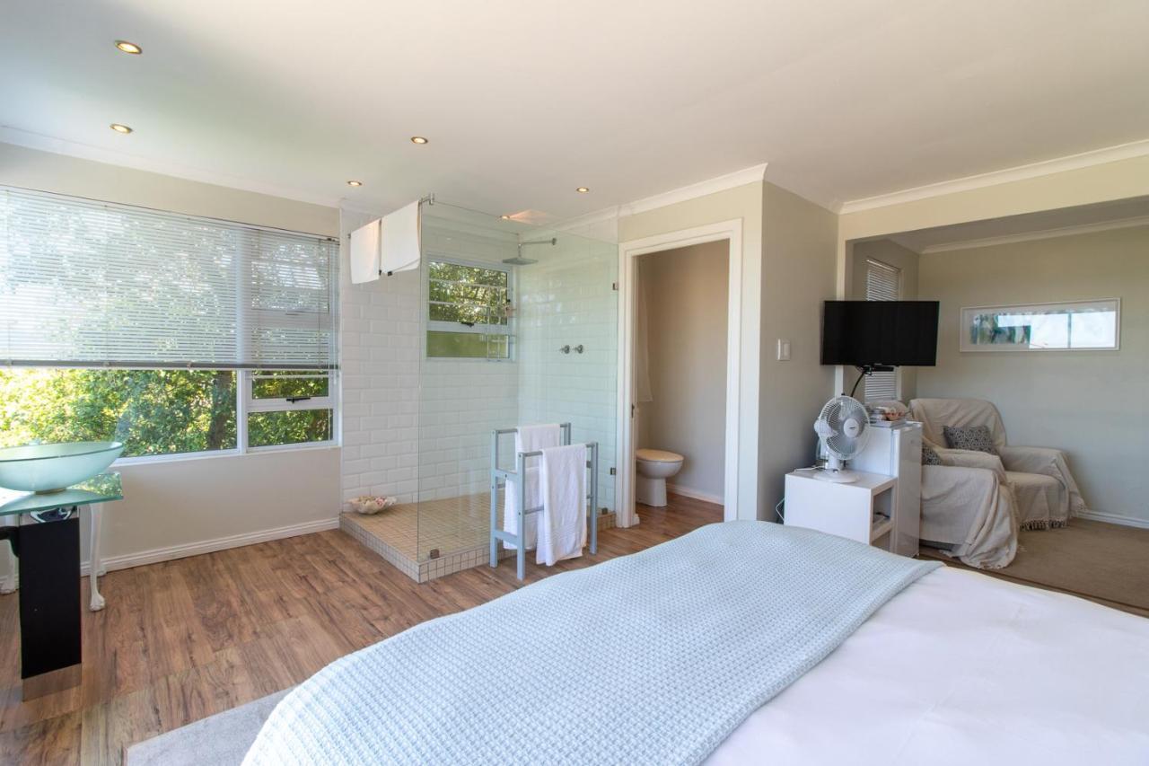 Alfred View Hotel Port Alfred Buitenkant foto