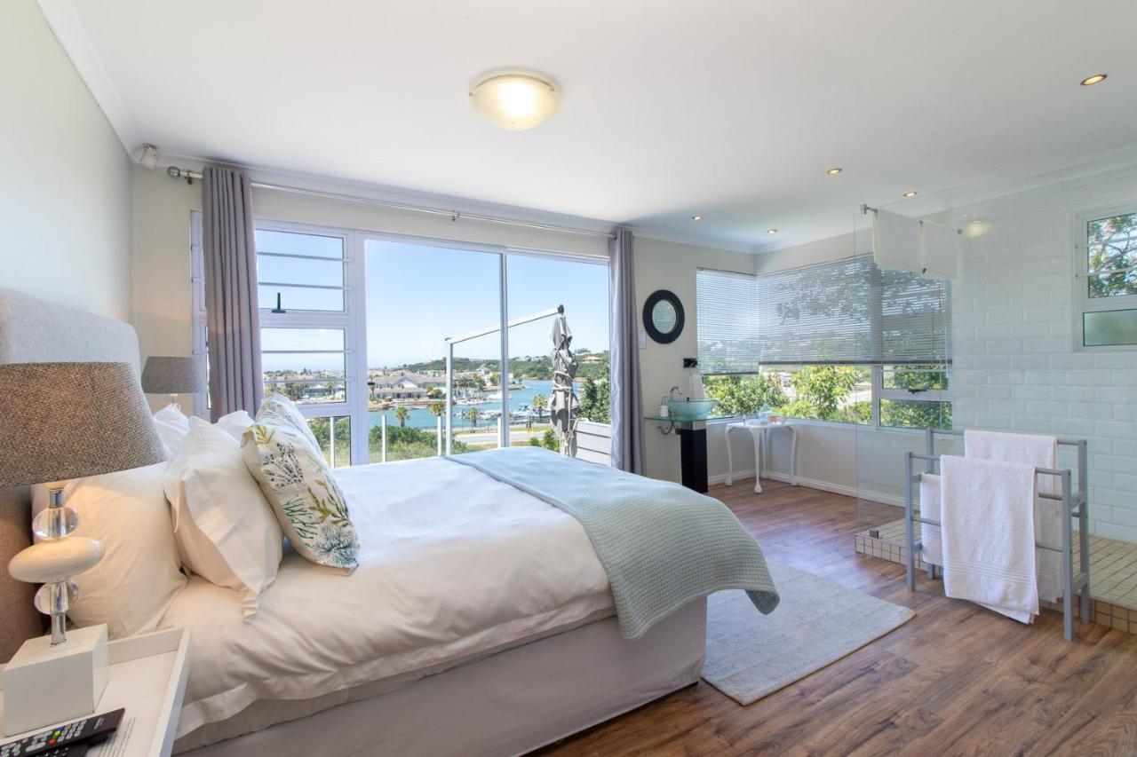 Alfred View Hotel Port Alfred Buitenkant foto