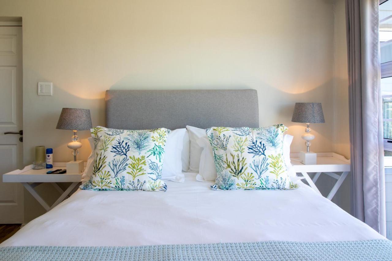 Alfred View Hotel Port Alfred Buitenkant foto
