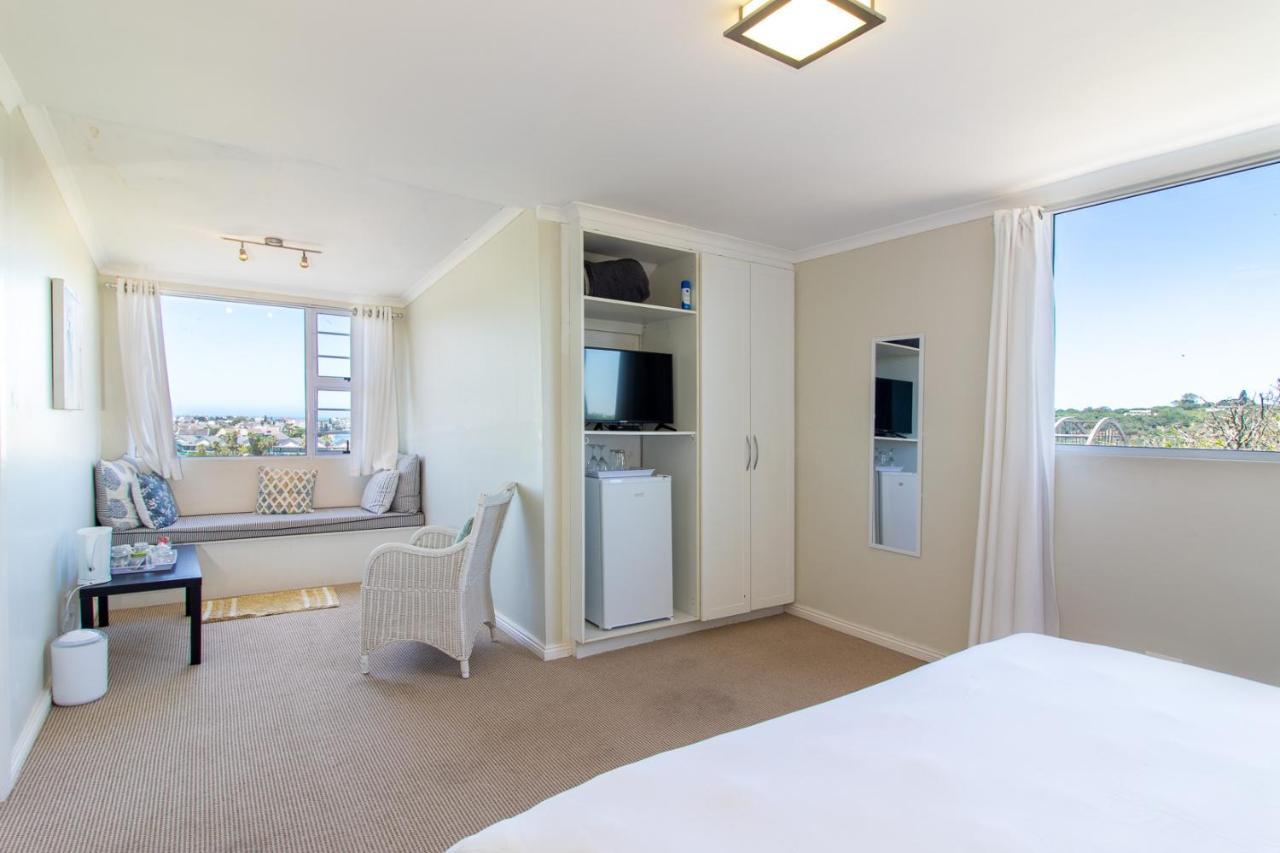 Alfred View Hotel Port Alfred Buitenkant foto