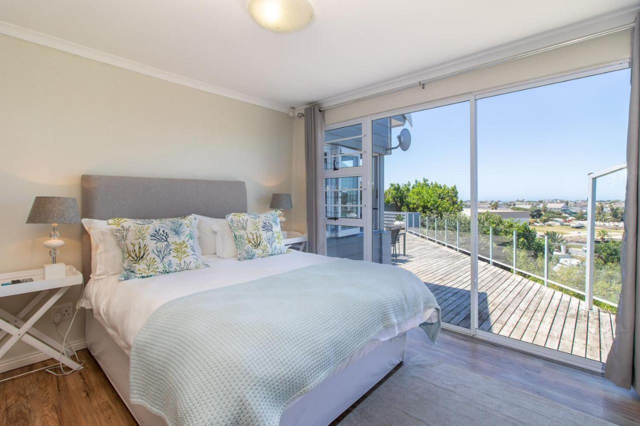 Alfred View Hotel Port Alfred Buitenkant foto