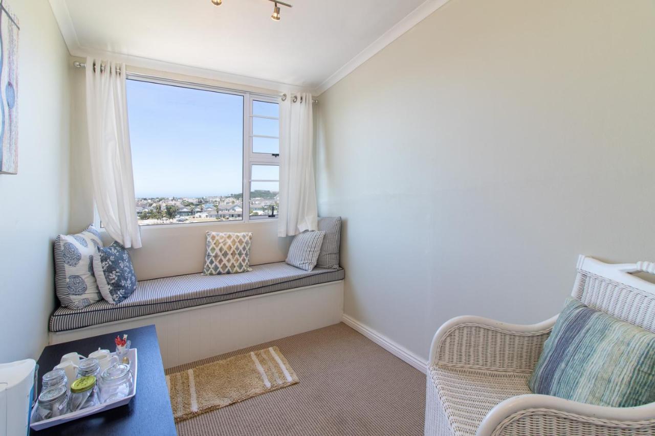 Alfred View Hotel Port Alfred Buitenkant foto