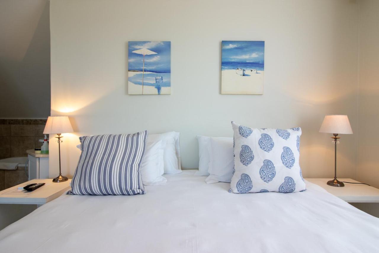 Alfred View Hotel Port Alfred Buitenkant foto