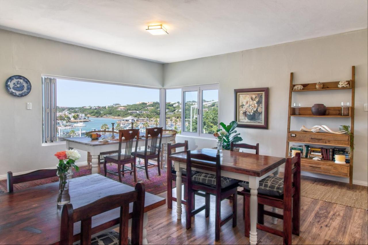 Alfred View Hotel Port Alfred Buitenkant foto