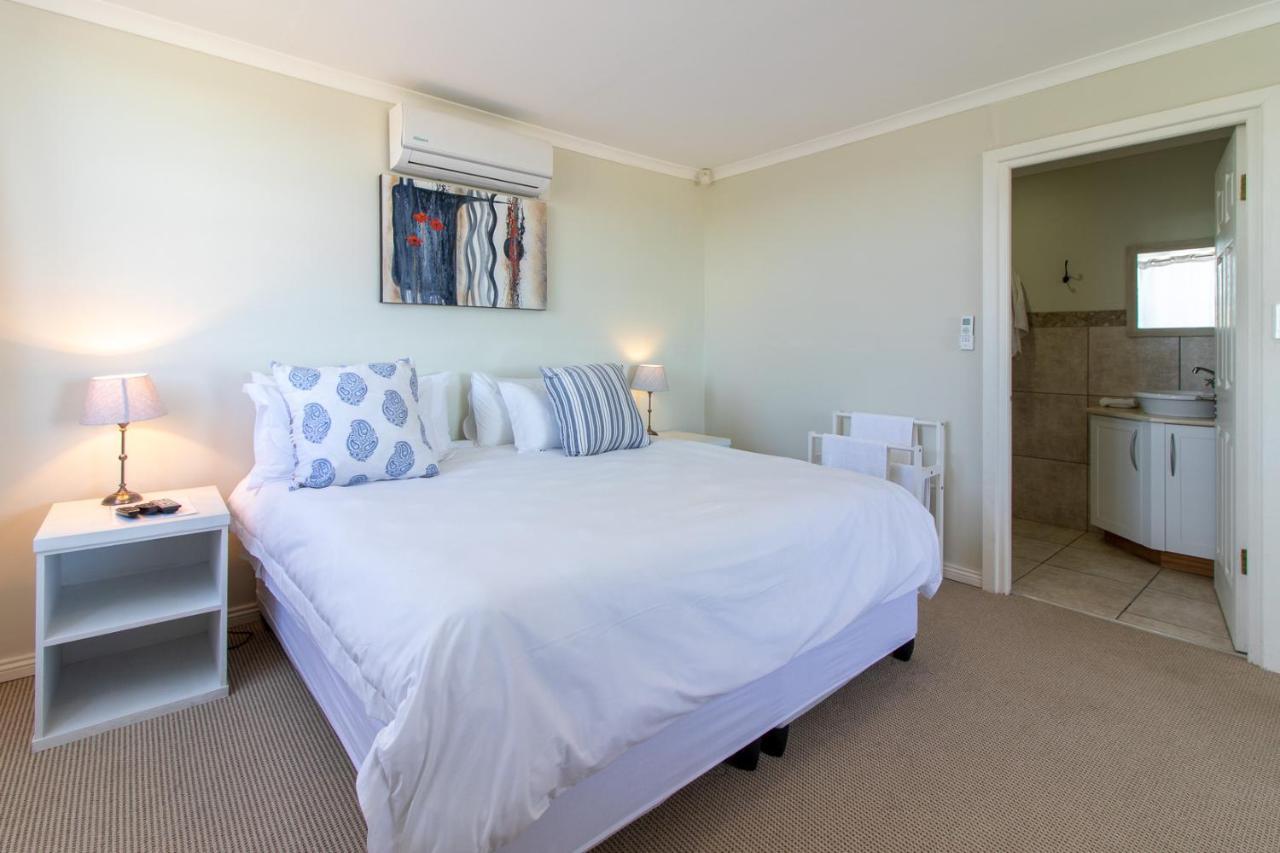 Alfred View Hotel Port Alfred Buitenkant foto