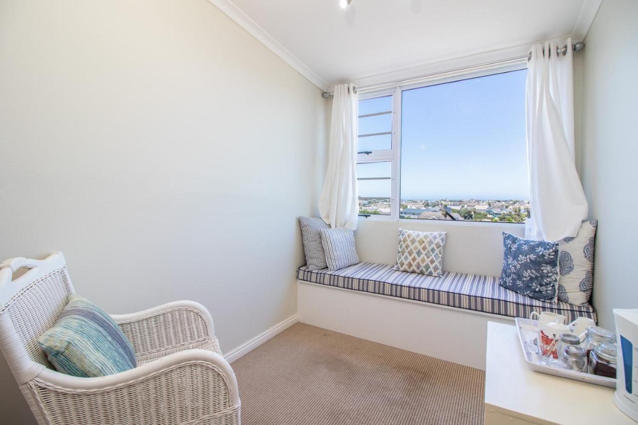 Alfred View Hotel Port Alfred Buitenkant foto