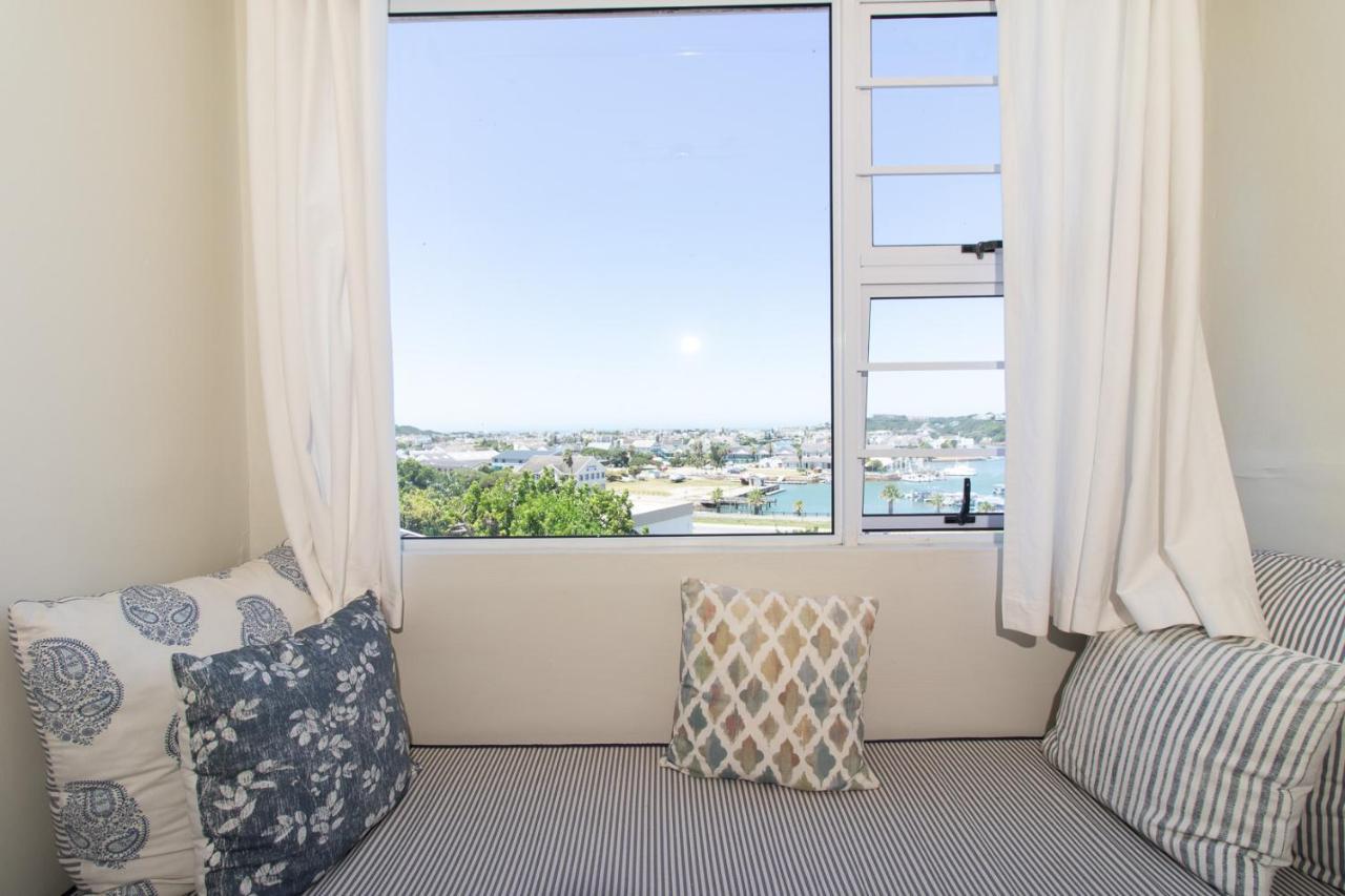 Alfred View Hotel Port Alfred Buitenkant foto