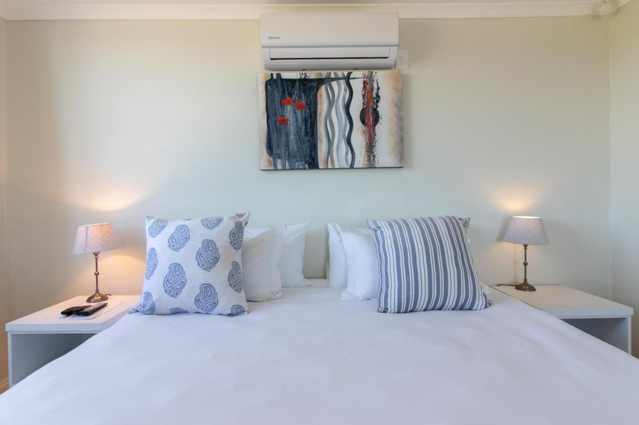 Alfred View Hotel Port Alfred Buitenkant foto