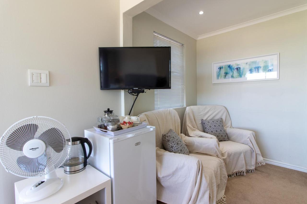 Alfred View Hotel Port Alfred Buitenkant foto