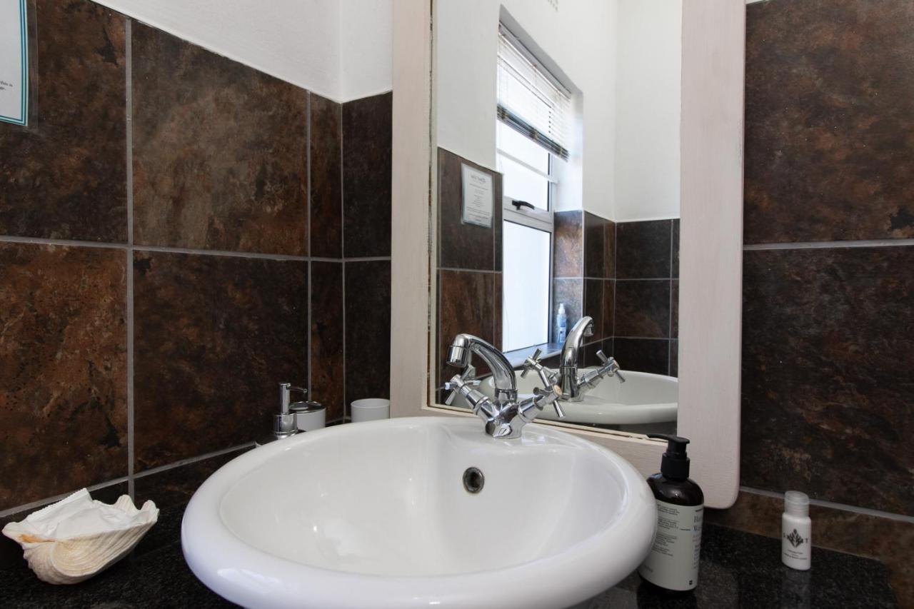 Alfred View Hotel Port Alfred Buitenkant foto