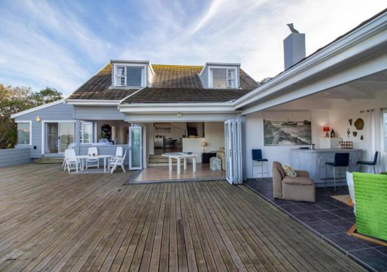 Alfred View Hotel Port Alfred Buitenkant foto