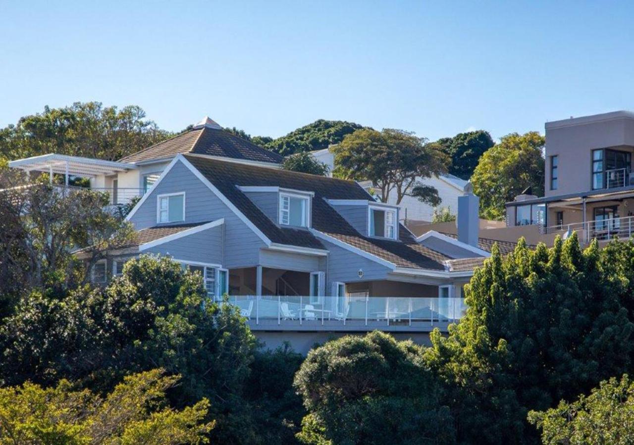Alfred View Hotel Port Alfred Buitenkant foto