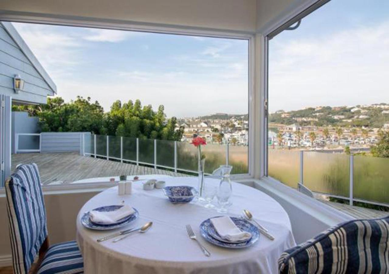Alfred View Hotel Port Alfred Buitenkant foto